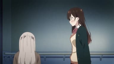 KANOJO OKARISHIMASU 2 TEMPORADA EP 3 LEGENDADO PT-BR - DATA DE