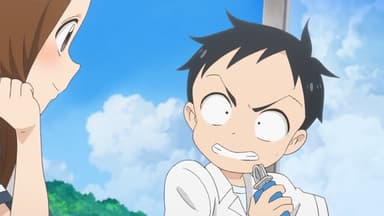 Assistir Karakai Jouzu no Takagi-san 3 - Todos os Episódios