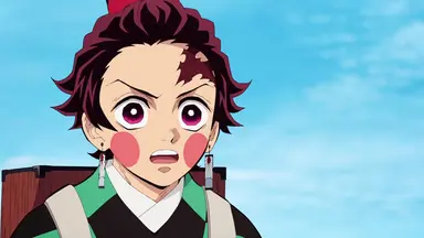 Assistir Kimetsu no Yaiba: Yuukaku-hen (Demon Slayer 2) - Todos os Episódios