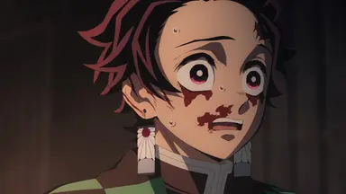 Assistir Kimetsu no Yaiba: Yuukaku-hen (Demon Slayer 2) - Episódio 003  Online em HD - AnimesROLL