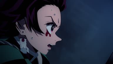 Assistir Kimetsu no Yaiba: Yuukaku-hen Dublado Episodio 3 Online