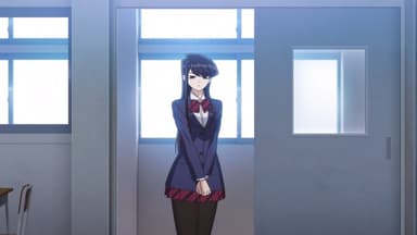 Assistir Komi-san wa, Comyushou desu. - Todos os Episódios