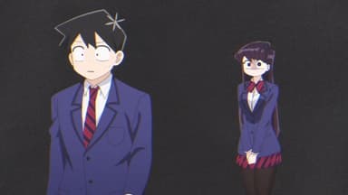 Assistir Komi-san wa, Comyushou desu. - Todos os Episódios