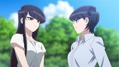 Assistir Komi-san wa, Comyushou desu. - Todos os Episódios