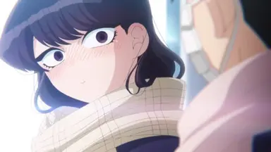 Assistir Komi-san wa, Comyushou desu Dublado Episodio 1 Online