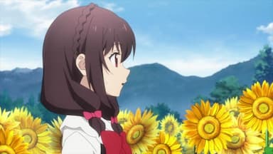 Assistir Kono Subarashii Sekai ni Bakuen wo! Todos os Episódios Online -  Animes BR