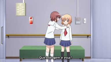 Assistir Kotoura-san - Todos os Episódios