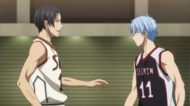 Assistir Kuroko No Basket Todos os episódios online.