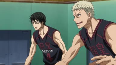 Assistir Kuroko no Basket 3 - Episódio 012 Online em HD - AnimesROLL