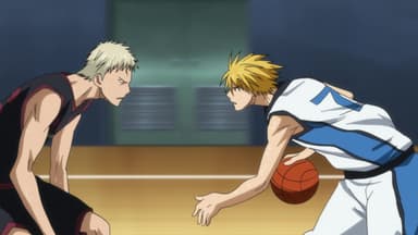 Assistir Kuroko no Basket - Todos os Episódios