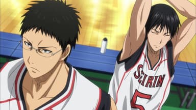 Kuroko no Basket: 2ª temporada estreia em maio na Netflix – ANMTV