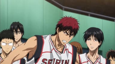 Assistir Kuroko no Basket 2 - Todos os Episódios