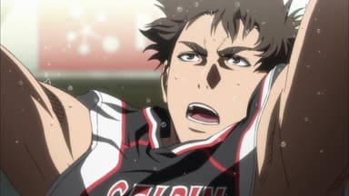 Assistir Kuroko no Basket - Episódio 005 Online em HD - AnimesROLL