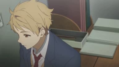 Sekai Bakawaii: Dica de anime: Kyoukai no Kanata