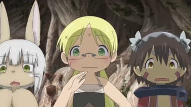 Assistir Made in Abyss 2 - Todos os Episódios