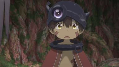 Assistir Made in Abyss 2 - Todos os Episódios