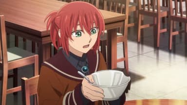 Assistir Mahoutsukai no Yome 2 - Episódio - 13 animes online