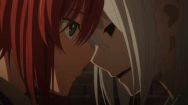 Assistir Mahoutsukai no Yome 2 Dublado - Todos os Episódios