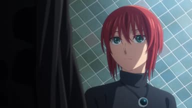 Assistir Mahoutsukai no Yome 2x13 Online - Youcine