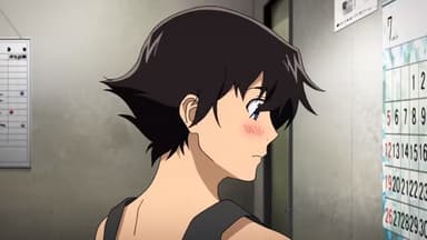 Assistir Mirai Nikki - Episódio 025 Online em HD - AnimesROLL