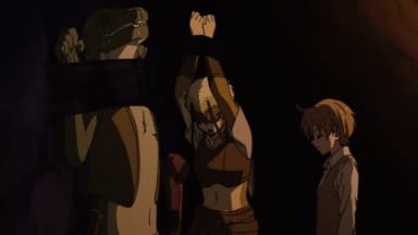 Assistir Mushoku Tensei II: Isekai Ittara Honki Dasu (2) Dublado - Episódio  012 Online em HD - AnimesROLL