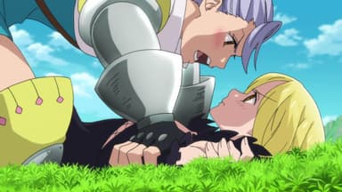 Assistir Nanatsu no Taizai 2: Imashime no Fukkatsu - Todos os