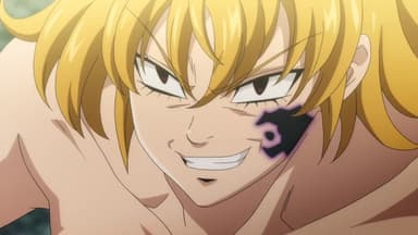 Nanatsu no Taizai 3° Temporada Episódio 10 (Avanço Completo)