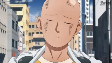 One Punch Man temporada 2 - Ver todos los episodios online