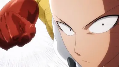 Assistir One-Punch Man Dublado - Todos os Episódios