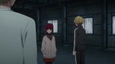 oshi no ko ep 5 - assistir online dublado legendado
