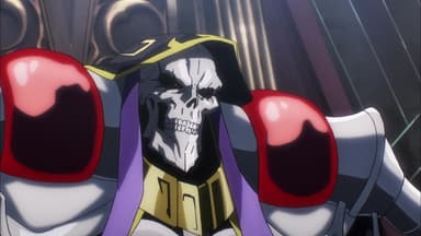 Assistir Overlord - Episódio 013 Online em HD - AnimesROLL