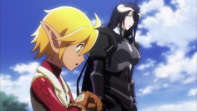 Overlord III Dublado Todos os Episódios Online » Anime TV Online