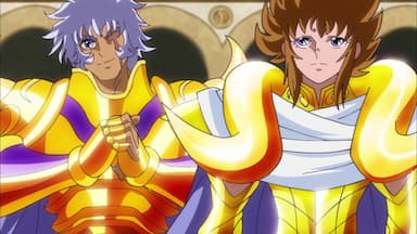 Play AnimeQ: Assistir Cavaleiros do Zodiaco Omega Dublado ou Legendado  Online