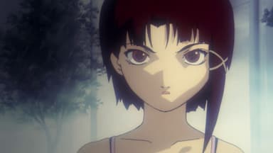 Assistir Serial Experiments Lain - Todos os Episódios