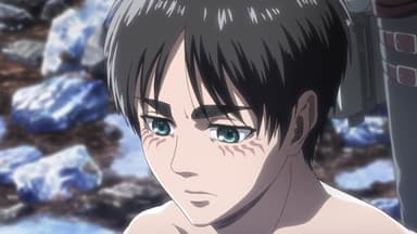 Shingeki No Kyojin 3 Temporada - Colaboratory