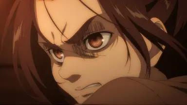 ❦ Attack on Titan (Shingeki no Kyojin) S04 - EP01 ❦ DUBLADO.Keniiee ❦ -  TokyVideo