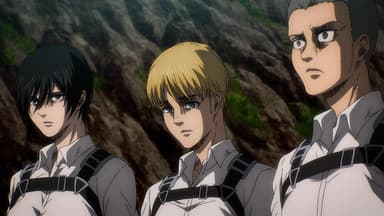 Assistir Shingeki no Kyojin 4 Part 2 Online completo