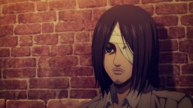 Assistir Shingeki no Kyojin 4: The Final Season 2 - Todos os Episódios