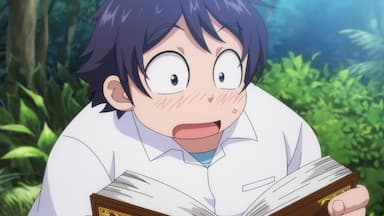 Assistir Shinka no Mi: Shiranai Uchi ni Kachigumi Jinsei Todos os Episódios  Online - Animes BR