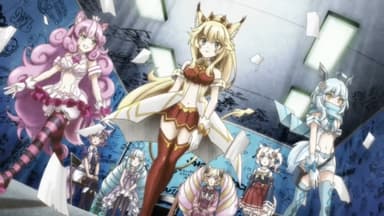 Show by Rock!! Online - Assistir anime completo dublado e legendado