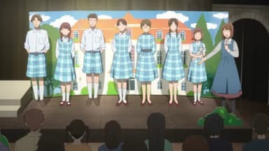 Assistir Skip to Loafer Dublado - Episódio 008 Online em HD - AnimesROLL