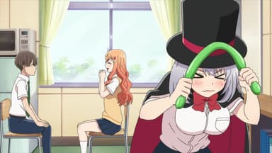 Assistir Tejina-senpai Episodio 12 Online