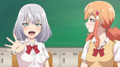 Assistir Tejina-senpai Episodio 9 Online