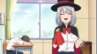 Assistir Tejina-senpai Episodio 12 Online