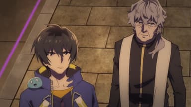 Assistir Tensei Kenja no Isekai Life Episodio 12 Online