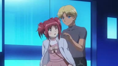 Tokyo Mew Mew New ♡ Catch-Up – South Lakes Sentinel