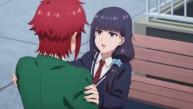 Assistir Tomo-chan wa Onnanoko! - Todos os Episódios