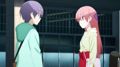 TONIKAKU KAWAII 2 TEMPORADA EP 04 LEGENDADO PT-BR - DATA E HORA