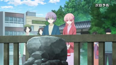 Tonikaku Kawaii 2 Temporada Dublado - Episódio 10 - Animes Online