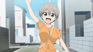 Assistir Uzaki-chan wa Asobitai! - Todos os Episódios